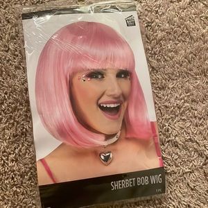 BRAND NEW halloween wig